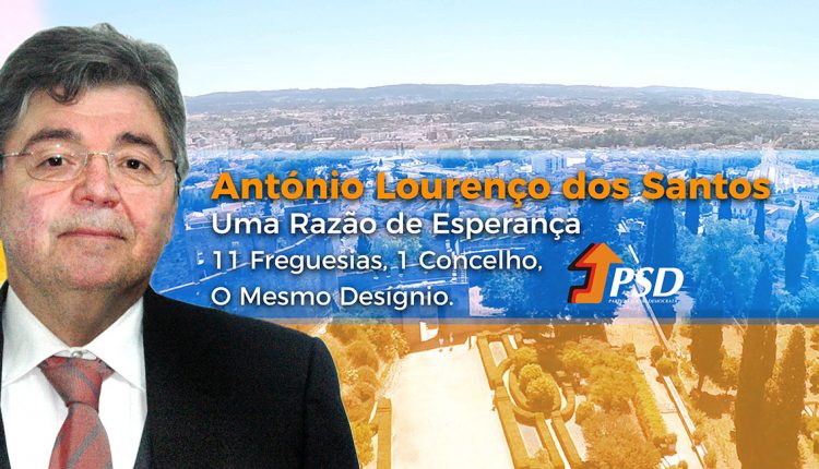 António Lourenço