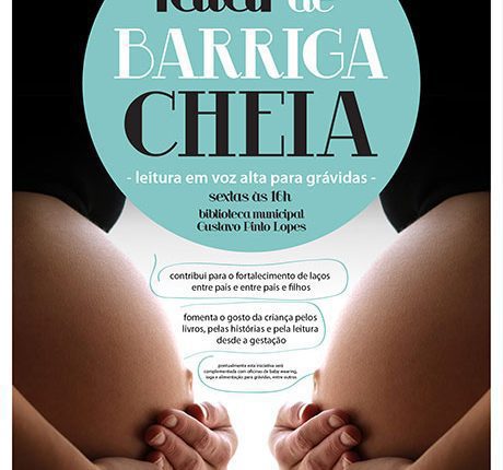 Barriga cheia