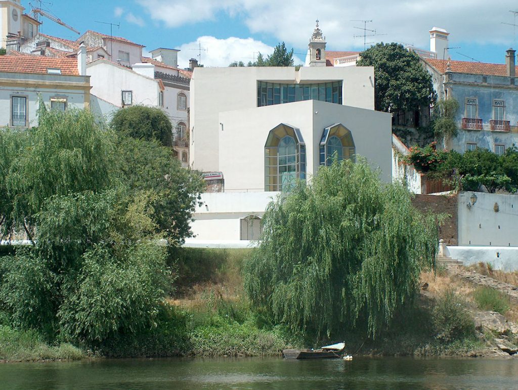Casa Memória Camões