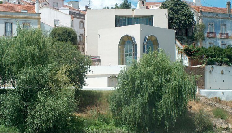 Casa Memória Camões