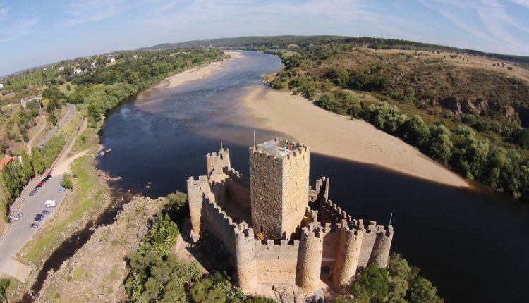 fotos 34634 almourol portugal castelo de almourol