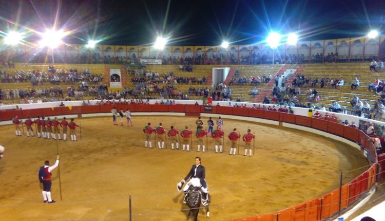 Foto: Lurdes Ferromau (Facebook)