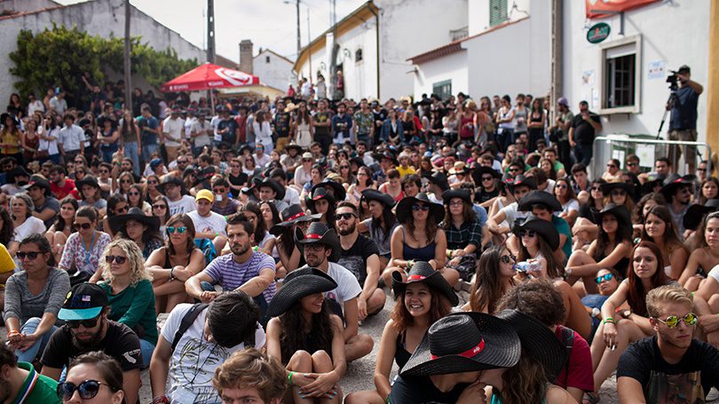 Festival Bons Sons 2018 Festival Bons Sons 2018
