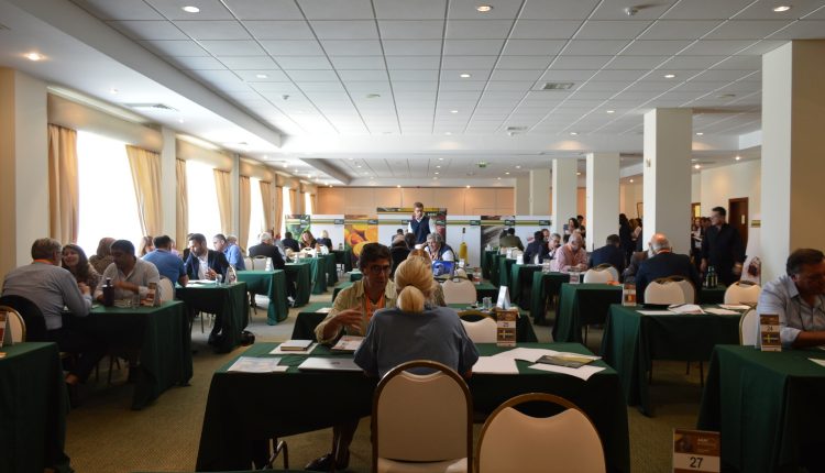 Agribusiness 2019