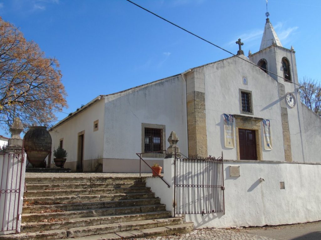 Asseiceira