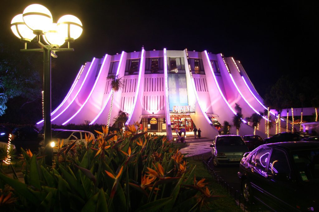 Casino Funchal
