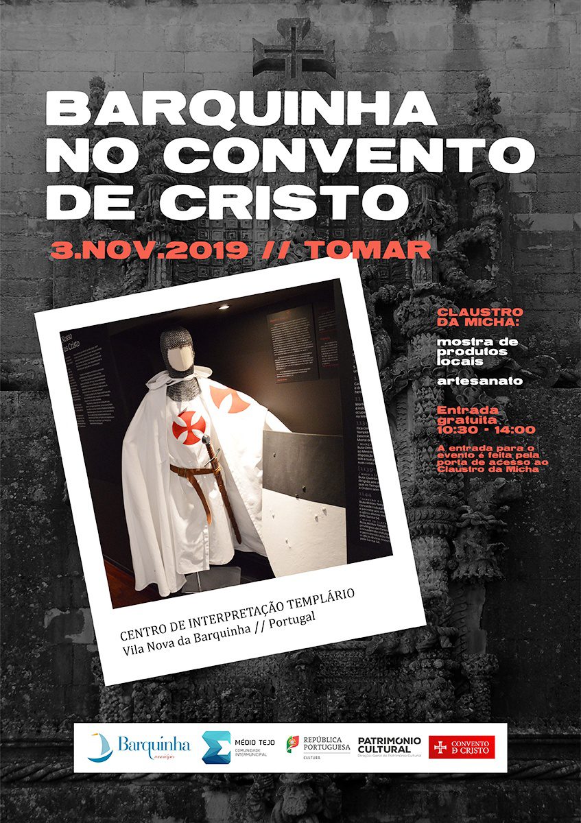 barquinha convento cristo 2019 final