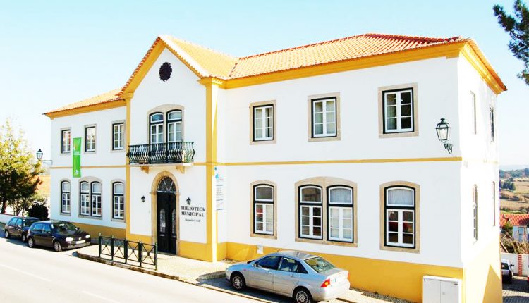 BIBLIOTECA