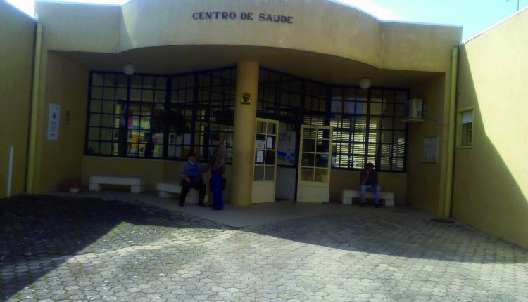CentroSaudeTN