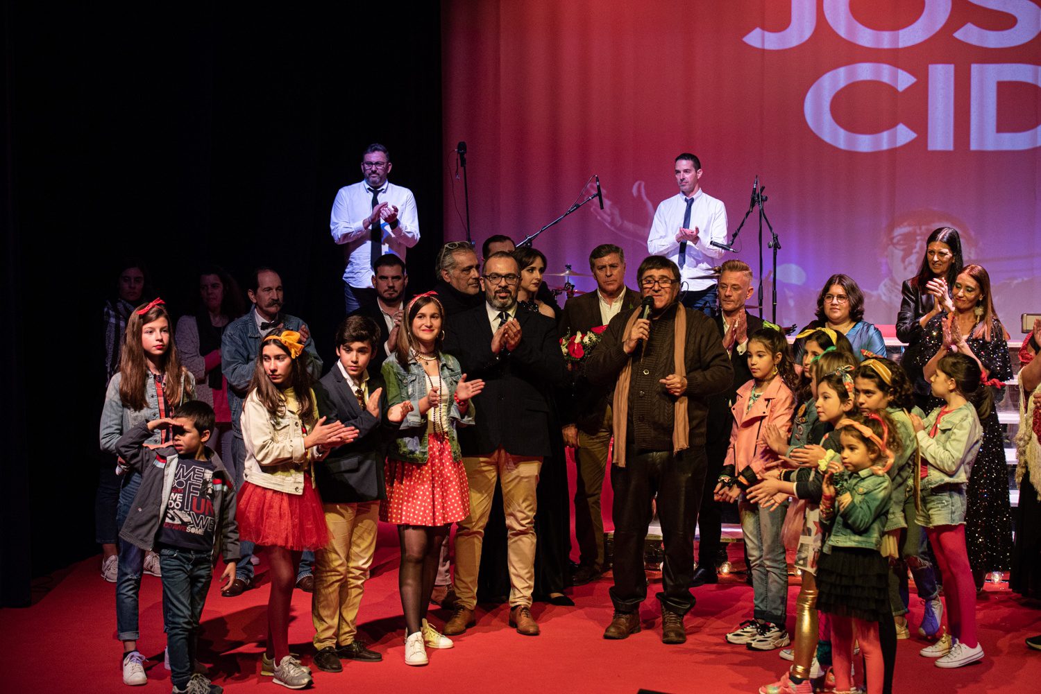 Gala José Cid 2020 5