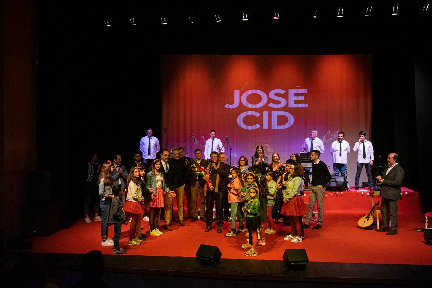 Gala José Cid 2020 6 Gala José Cid 2020 6