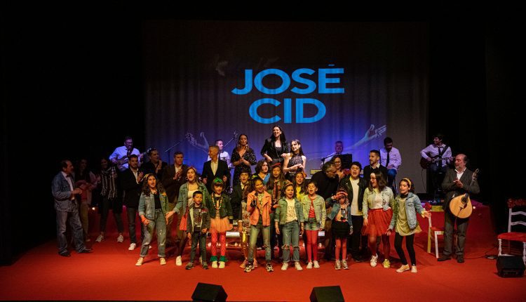 Gala José Cid 2020