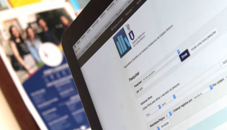 RepositórioCientíficoIPCB 10Aniversário