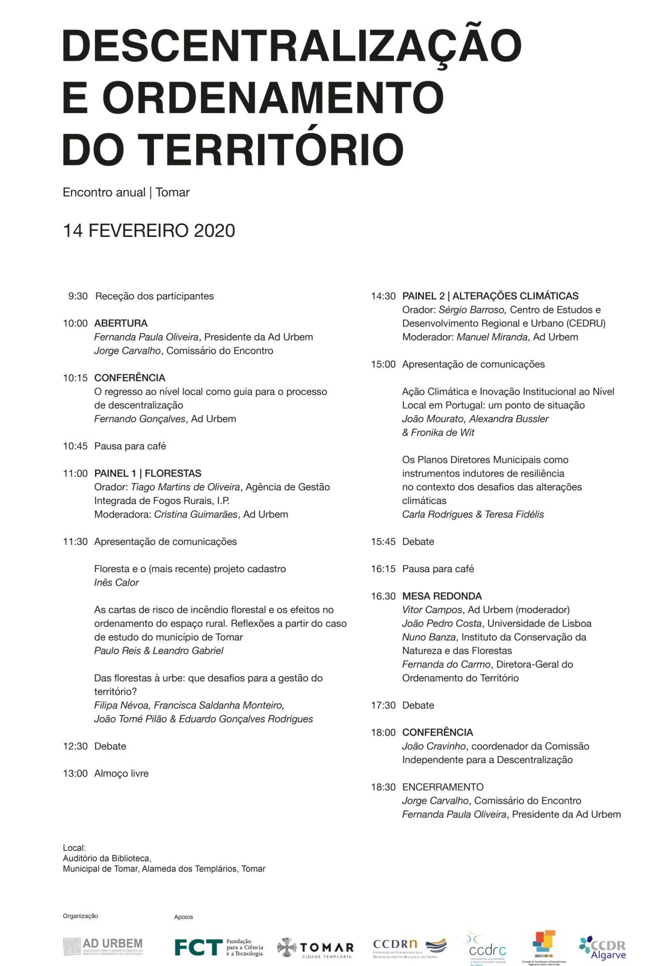 Cartaz 14 02 2020 1