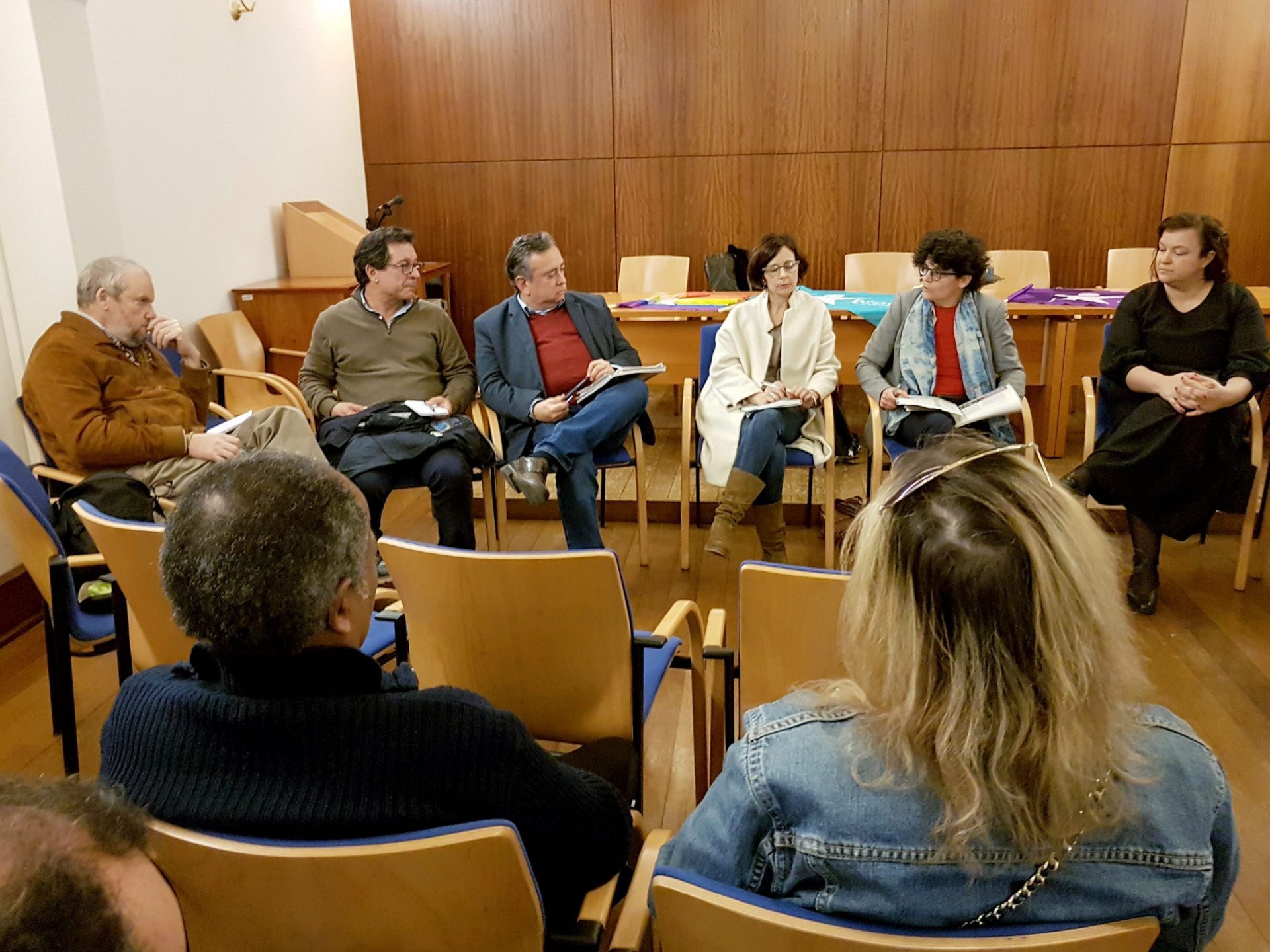 Debate CS 1