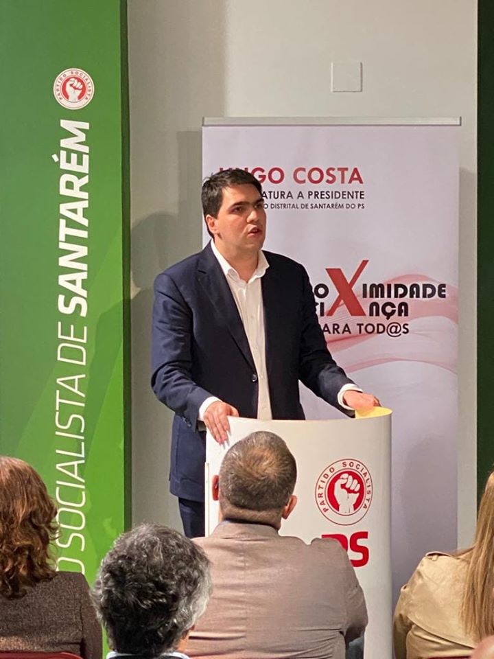 Hugo Costa Hugo Costa