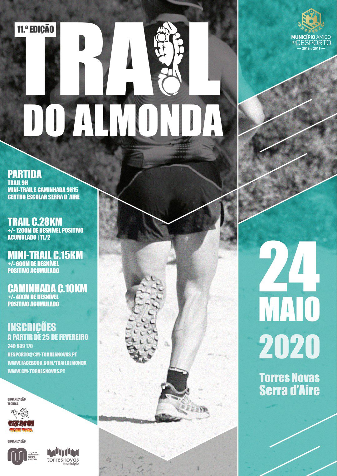 Trail 2020