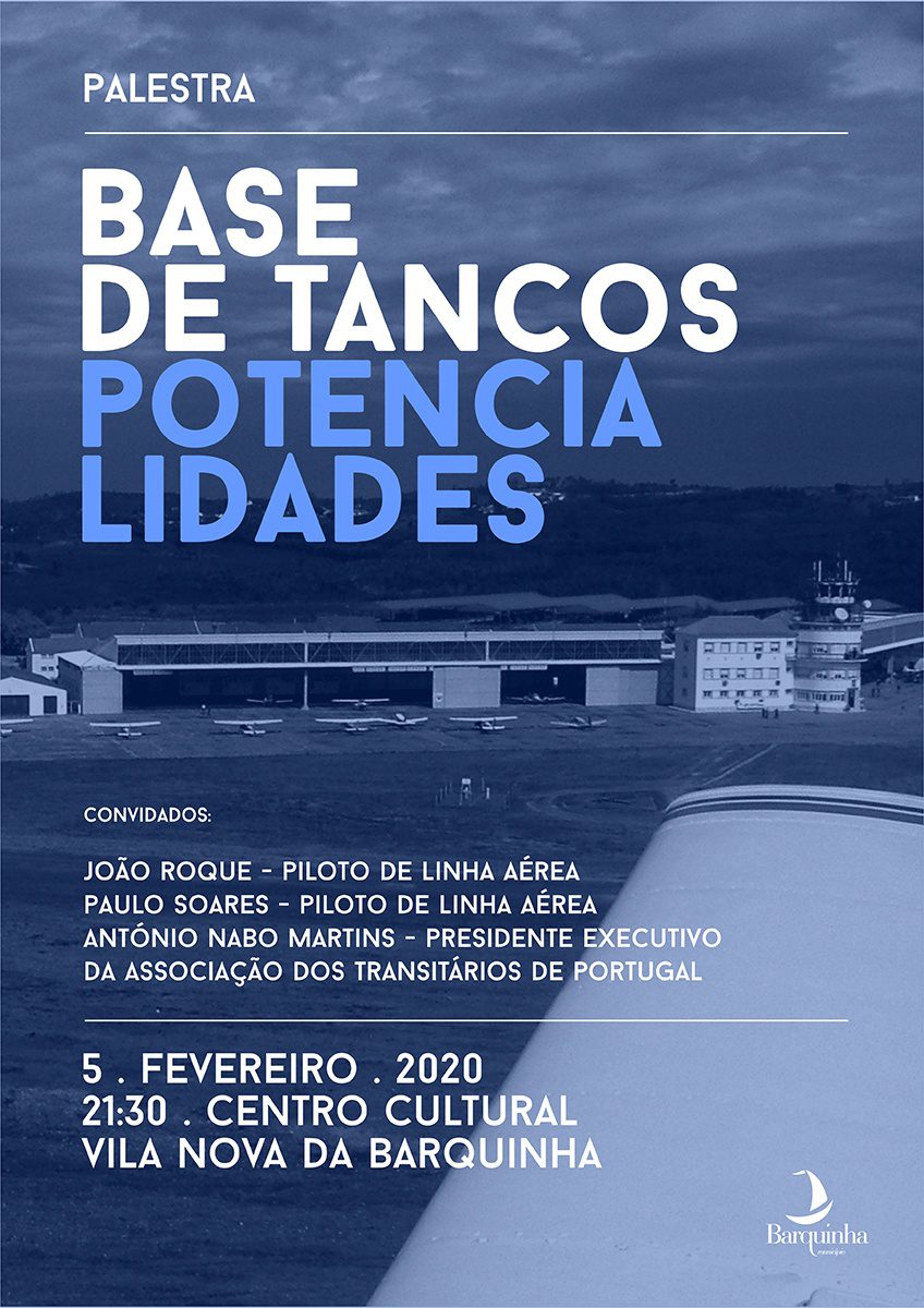 palestra BA3 TANCOS 1