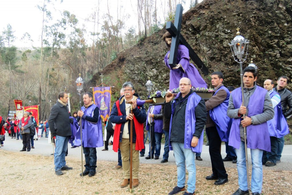 Dornes ViaSacra