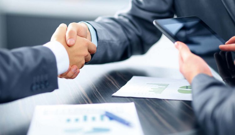 Financiamento para empresas