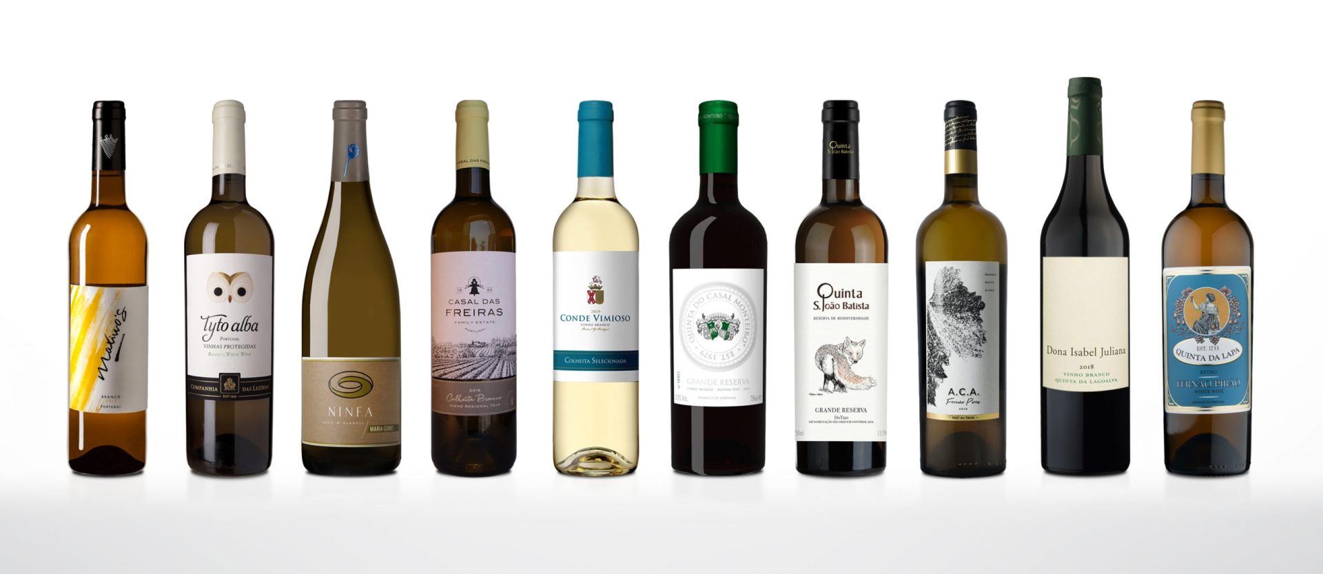 Fotos Vinhos Prova Fernão Pires 10 Vinhos 1
