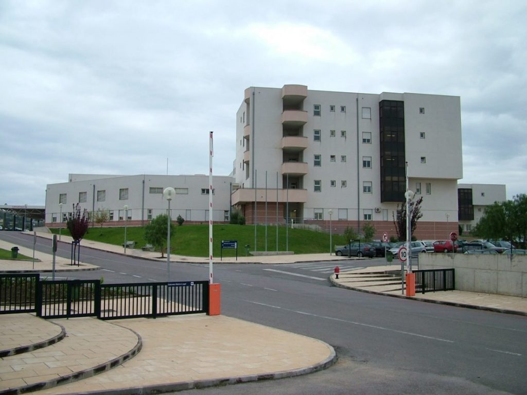 Hospital Tomar