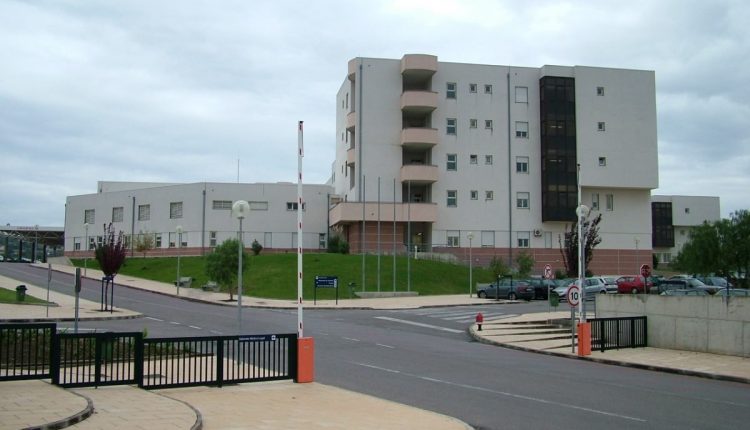 Hospital Tomar