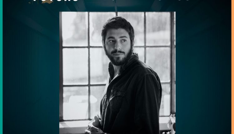 Salvador Sobral