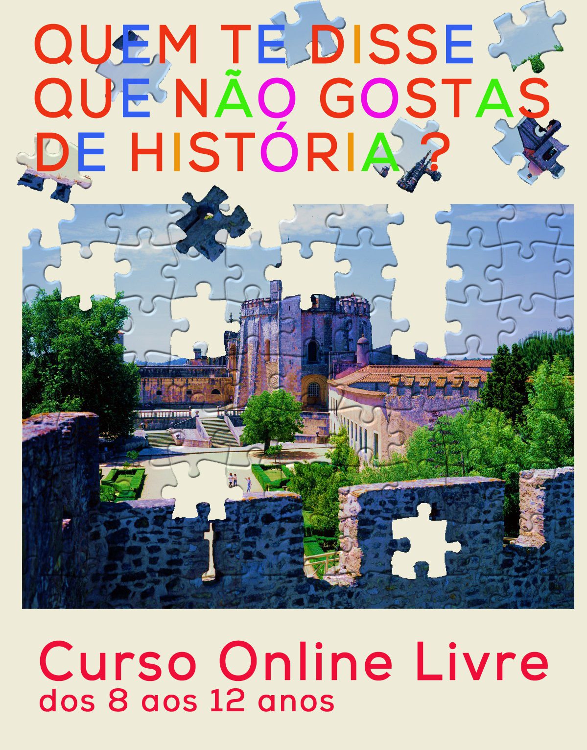 charola puzzle