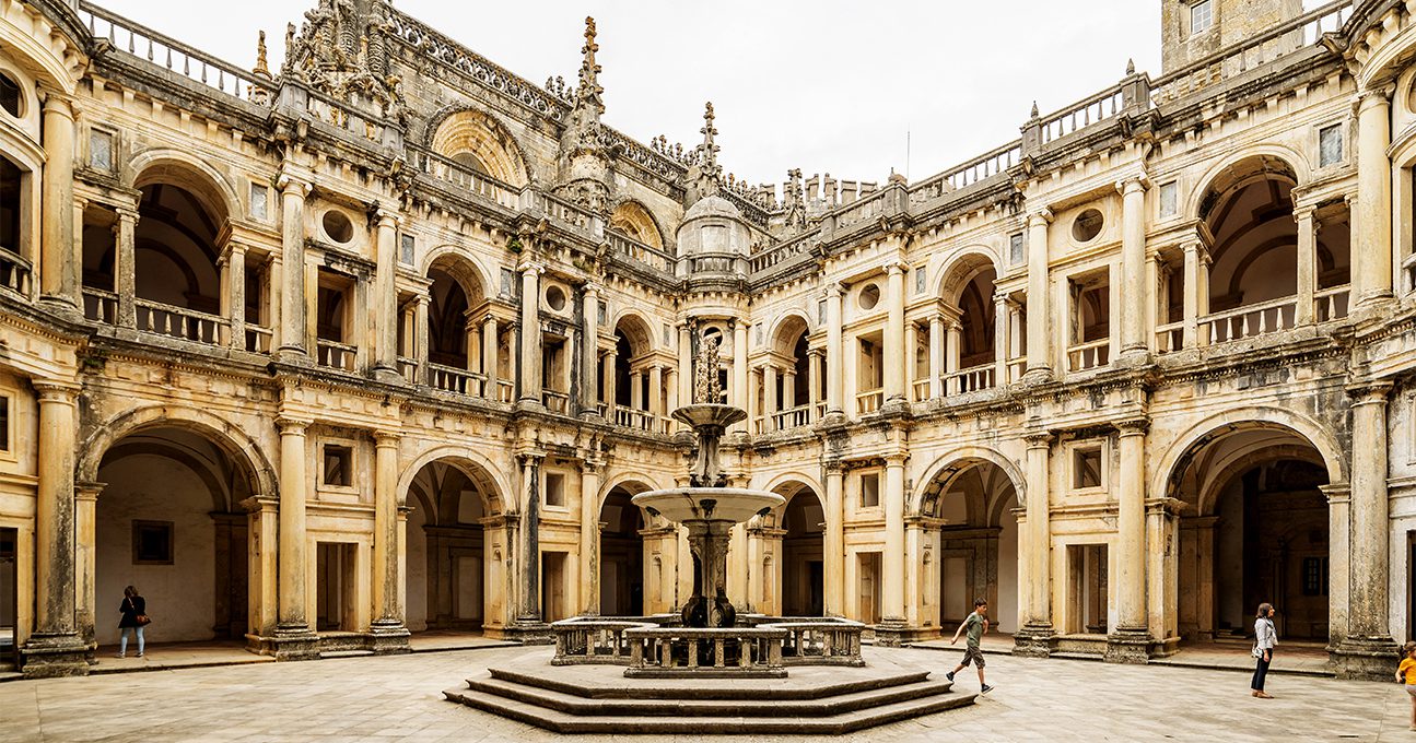 convento de cristo