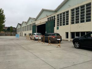 Abrantes drive tru3