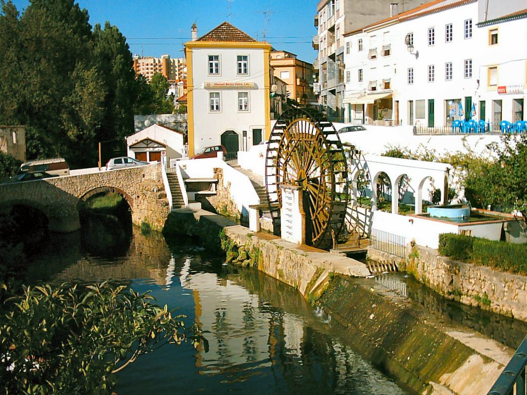 Torres Novas