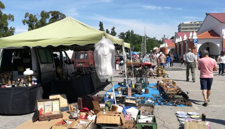 feira velharias IMG 20190602 105102