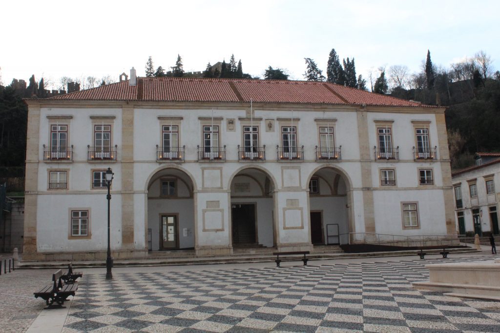 Tomar 7