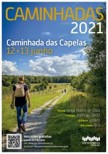 Caminhada das Capelas1