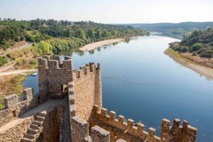 Castelo de Almourol Vila Nova da Barquinha Castelo de Almourol Vila Nova da Barquinha