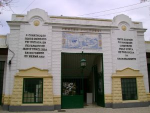 Centro Cultural do Entroncamento Centro Cultural do Entroncamento