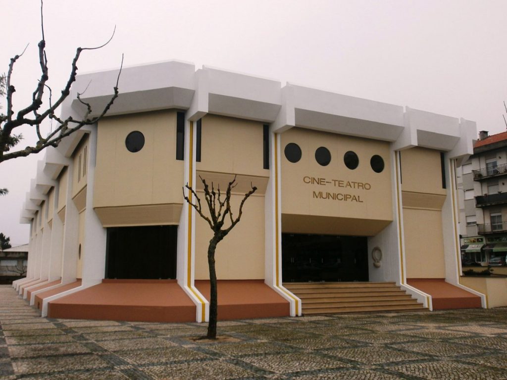 Cineteatro Ourem