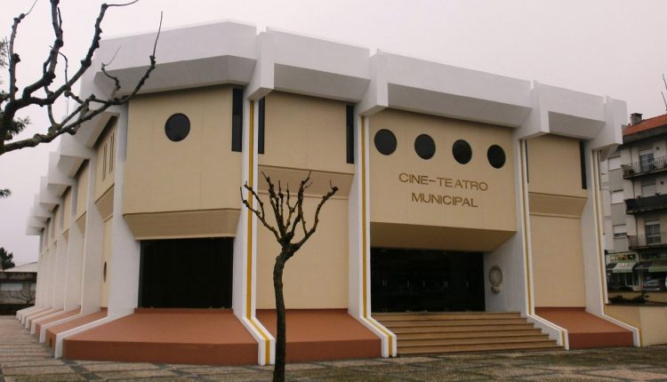 Cineteatro Ourem