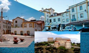 Medio Tejo