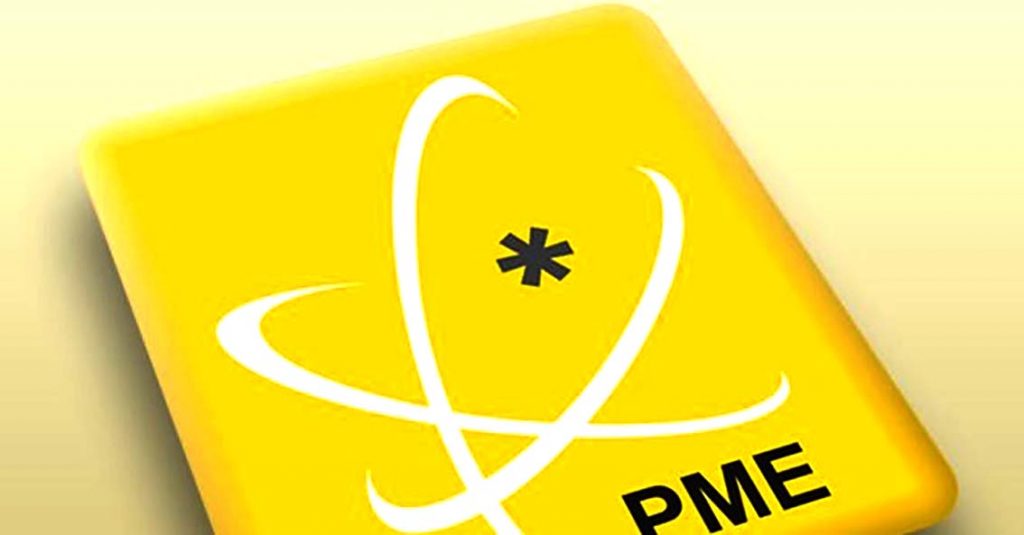PME excelencia
