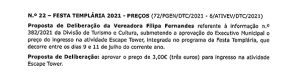 Ordem do dia 2021 06 07