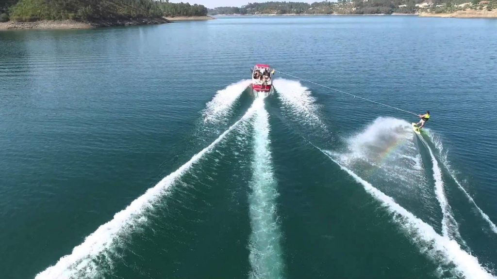 Wakeboard 1