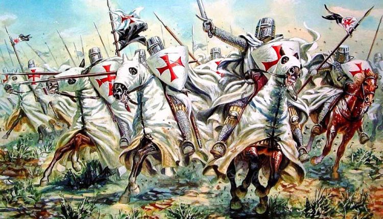 templarios 45tyuihjg