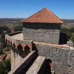 Castillo de Ourem