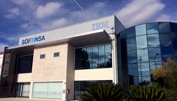 Centro Inovacao Tecnologica Tomar