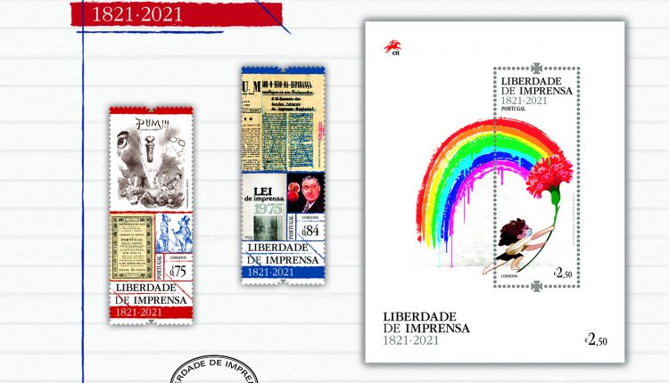 DIV LIBERDADE DE IMPRENSA