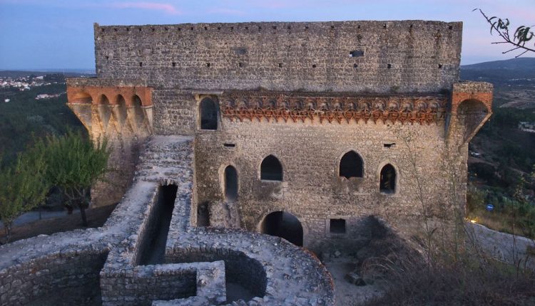 castelo ourem 16