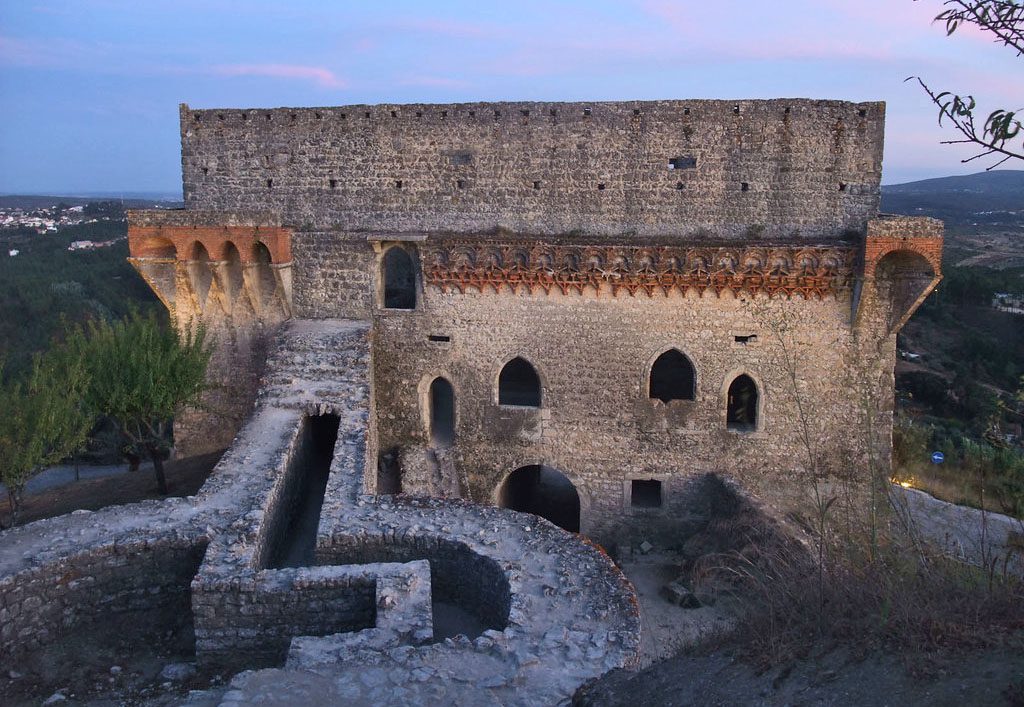 castelo ourem 16