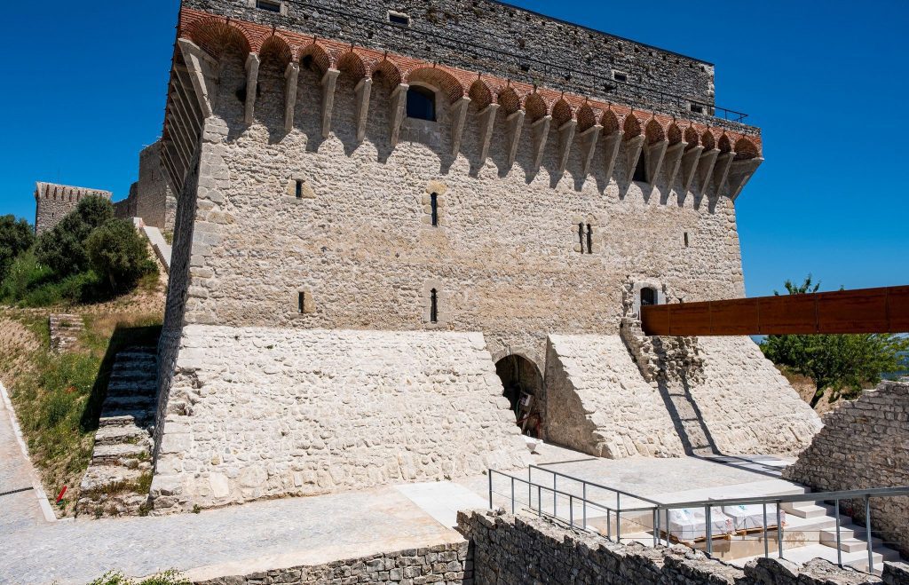 castelo ourem 2021